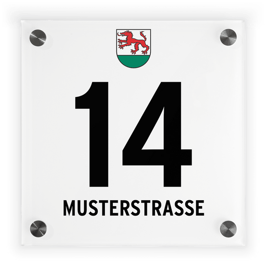 Gemeindeschild 4522 Sierning