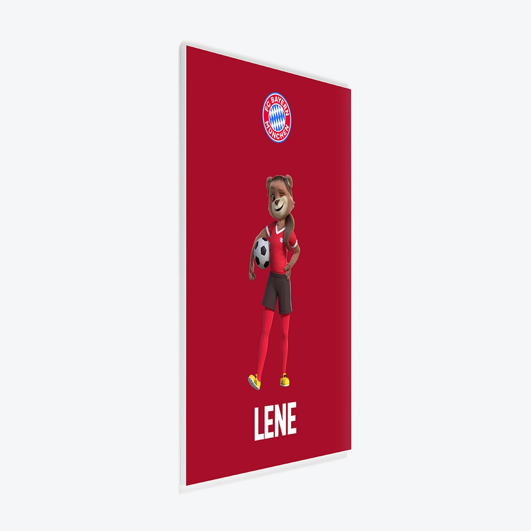 FCB FC Bayern München