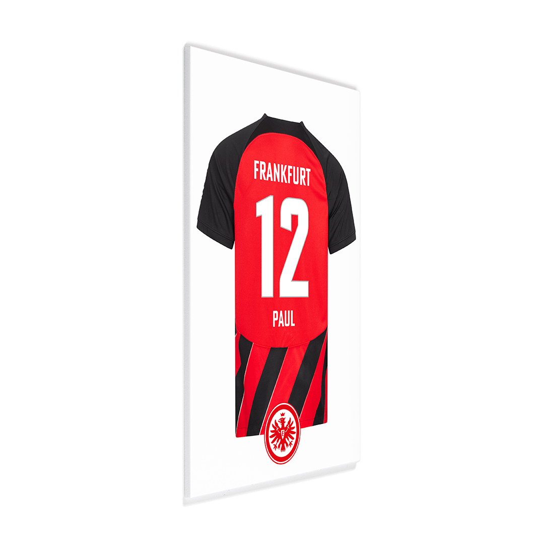 Eintracht Frankfurt Design 35